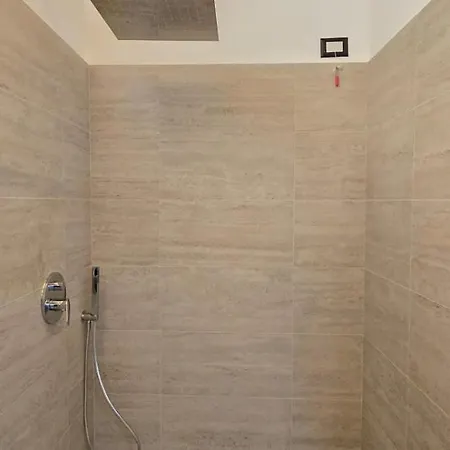 Apartment Domus Mastroianni *