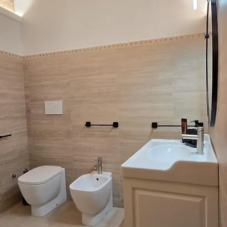 Apartment Domus Mastroianni *