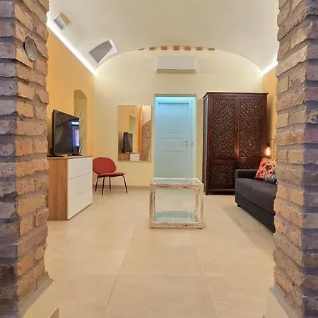 Domus Mastroianni Apartment Rome