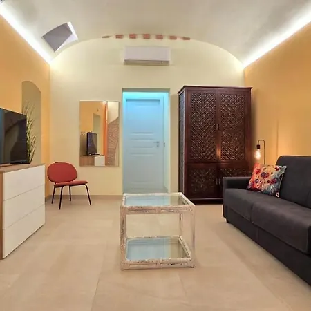 Domus Mastroianni Apartment Rome