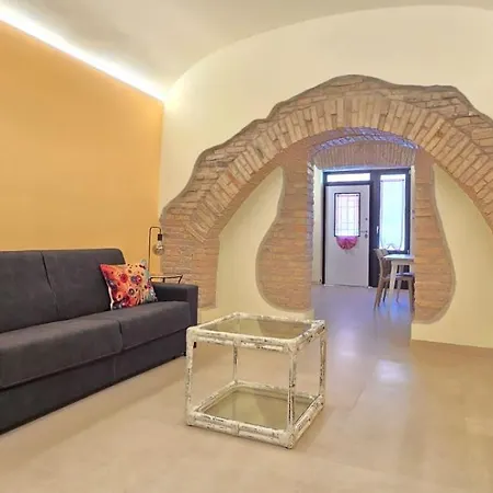 Domus Mastroianni Rome
