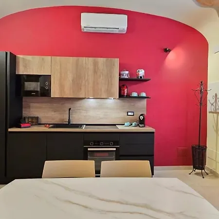 Domus Mastroianni Apartment Rome