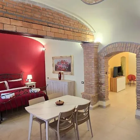 Apartment Domus Mastroianni Rome