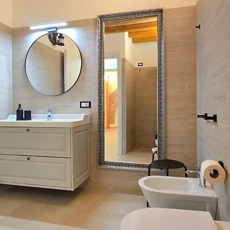 Domus Mastroianni Apartment