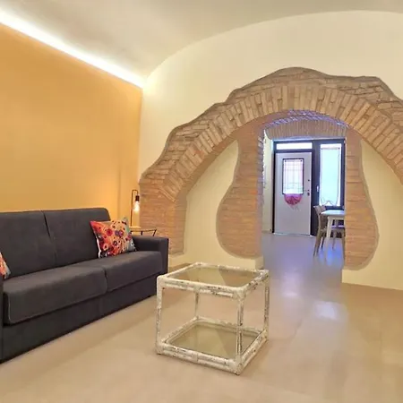 Apartment Domus Mastroianni Rome