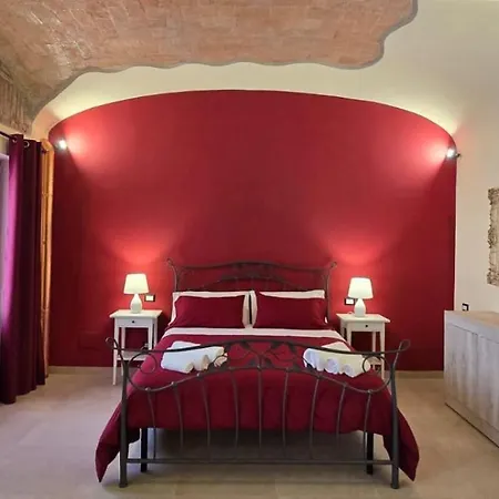 Domus Mastroianni * Rome