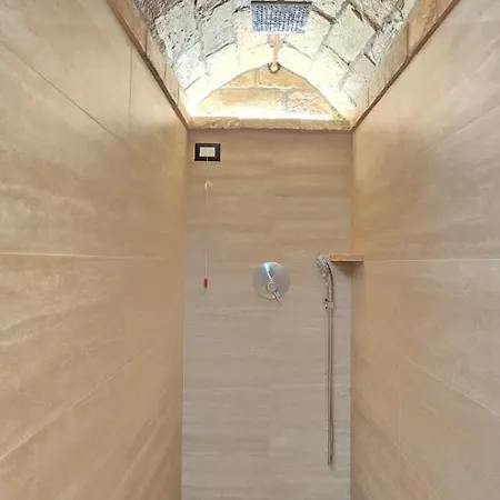 Apartment Domus Mastroianni *