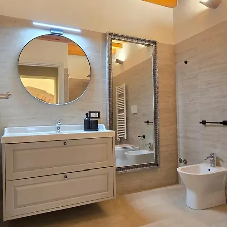 Domus Mastroianni Apartment Rome