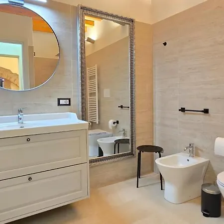 Apartment Domus Mastroianni
