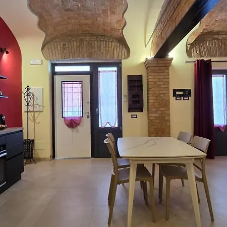Apartment Domus Mastroianni *